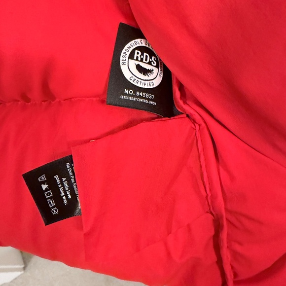 TNA Super Puff - size XS - Picture 6 of 7